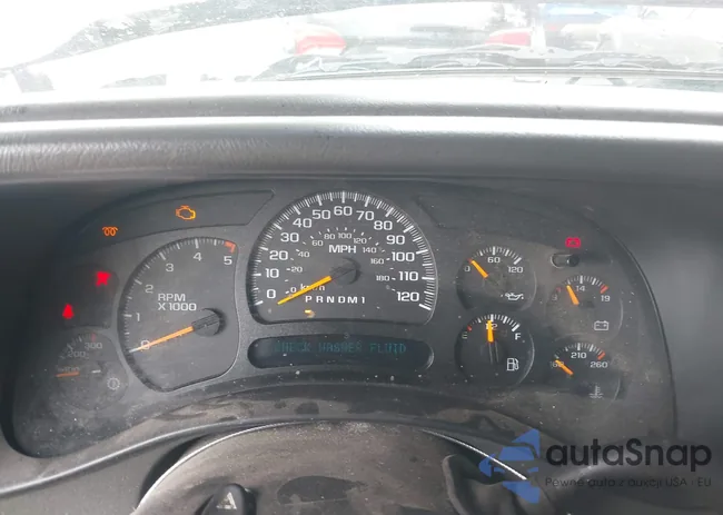 1GCHK23D26F156411: 42782733