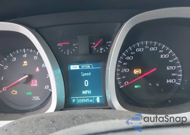 2GNFLEEK2H6327129: 42782746