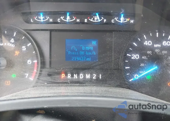 1FT7W2B67HEE94270: 42782750