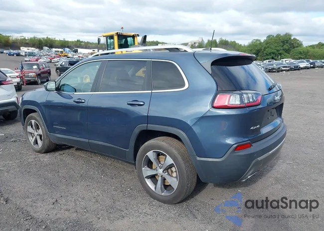 1C4PJMDN0KD474745: 42784070