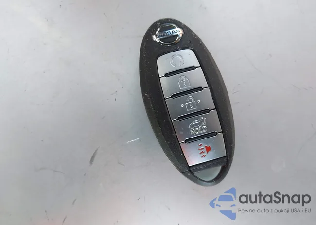 JN8AT3DD9MW314490: 42784121