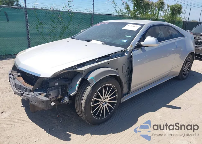 1G6DM1EDXB0121499: 42784180