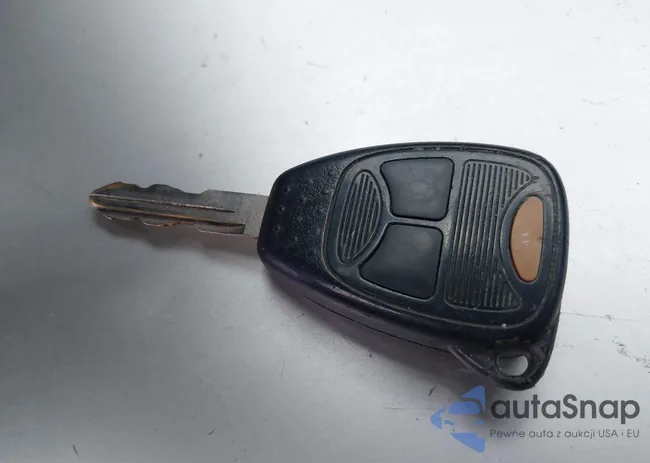 1D7HA18278S509357: 42784211