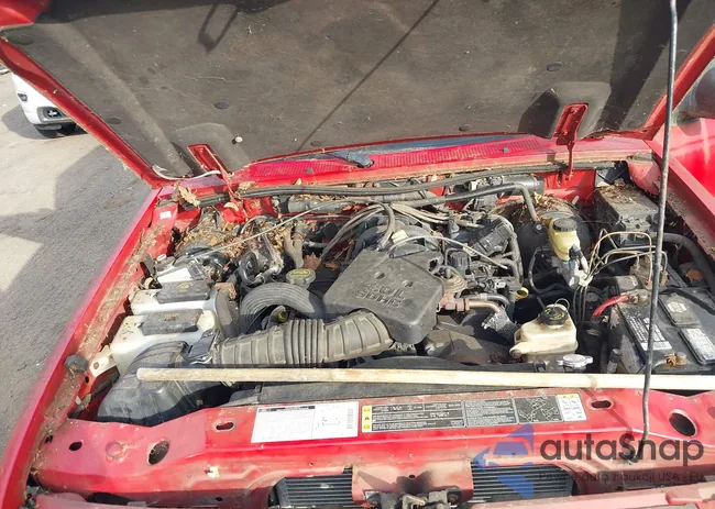 1FTZR45EX2TA64105: 42784252