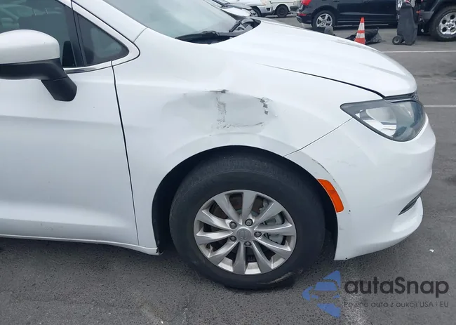 2C4RC1CG1JR171294: 42784269