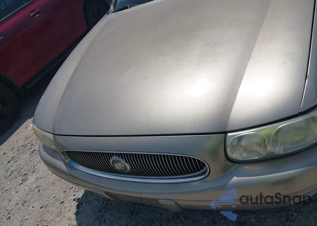 1G4HP54K034163716: 42784279