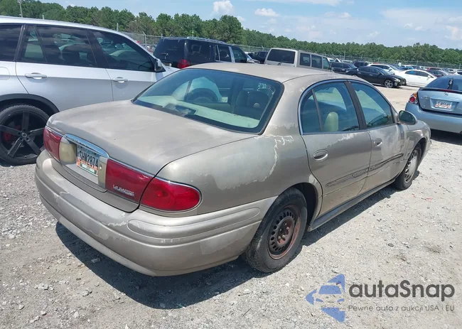 1G4HP54K034163716: 42784279