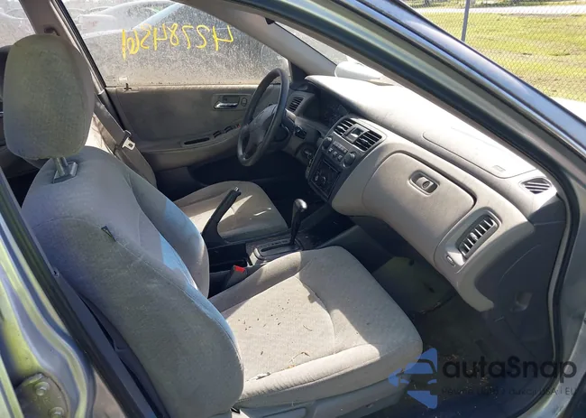 1HGCG66532A170110: 42784361