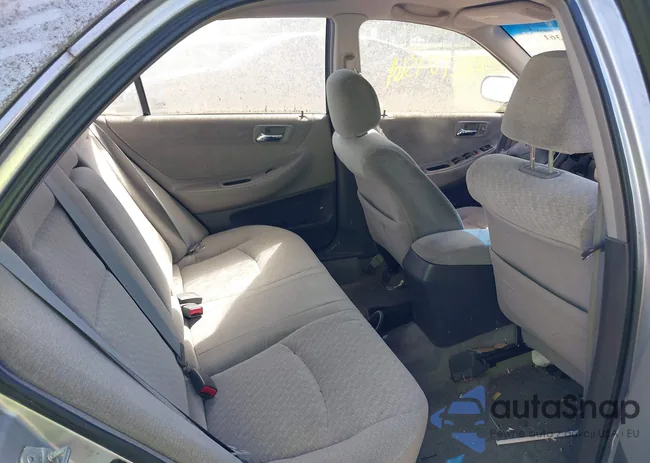 1HGCG66532A170110: 42784361