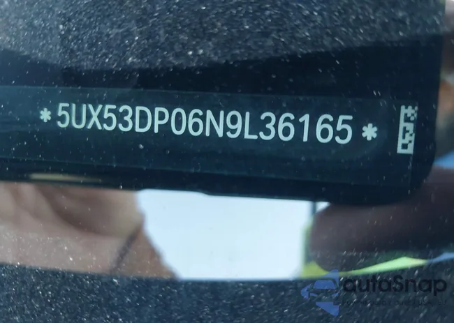 5UX53DP06N9L36165: 42784388