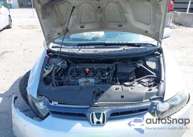 2HGFG12656H567503: 42784457