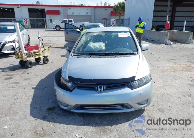 2HGFG12656H567503: 42784457