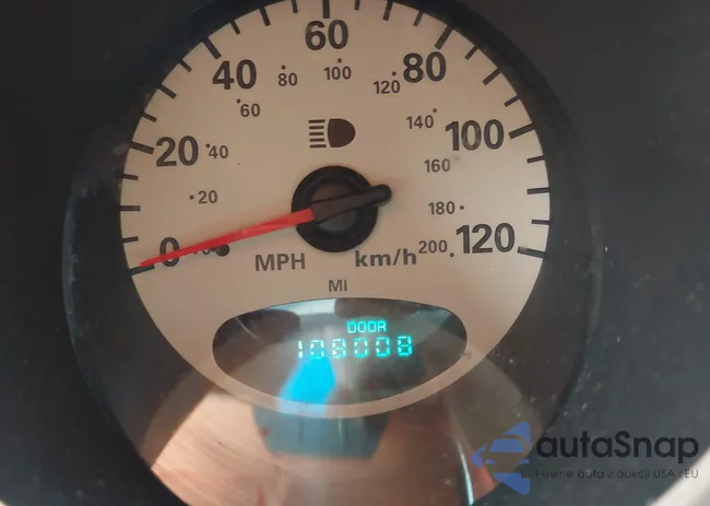 3C8FY68B42T291537: 42783612