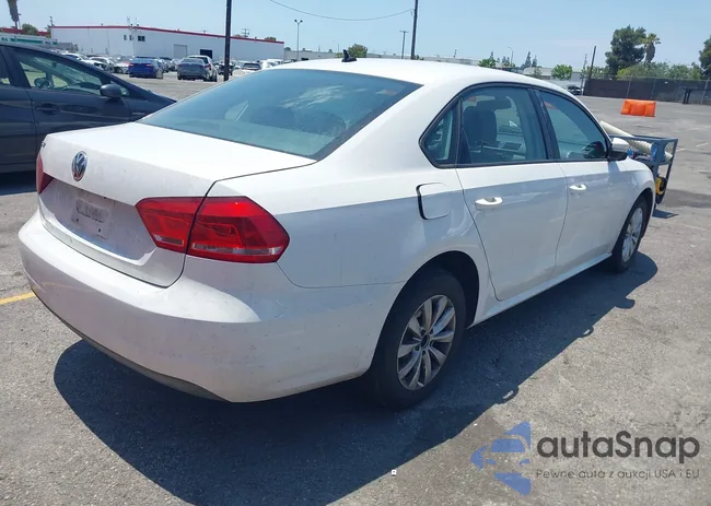 1VWAP7A33DC013070: 42783693