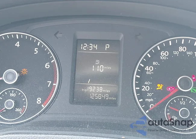 1VWAP7A33DC013070: 42783693