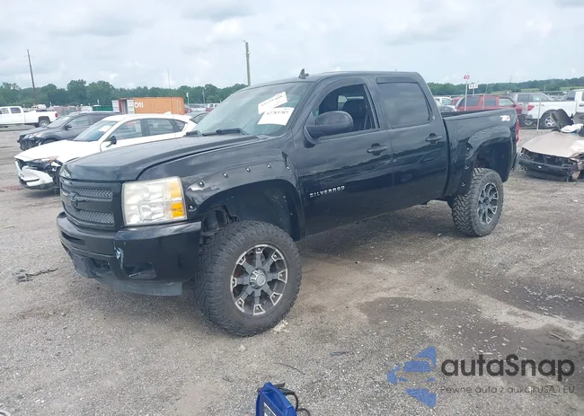 3GCPKSE32BG218043: 42783707