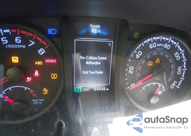 3TYAX5GN0NT043082: 42783716