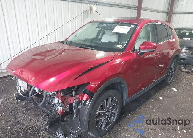 JM3KFBDL8H0225261: 42783934