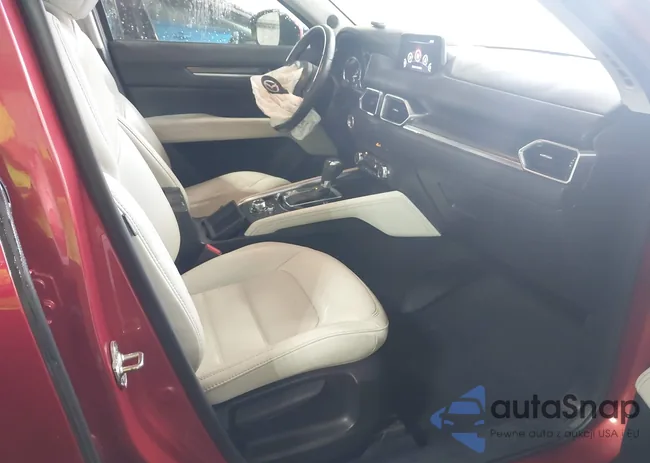 JM3KFBDL8H0225261: 42783934