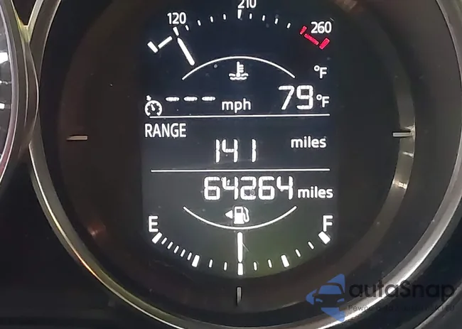 JM3KFBDL8H0225261: 42783934