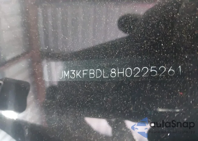 JM3KFBDL8H0225261: 42783934