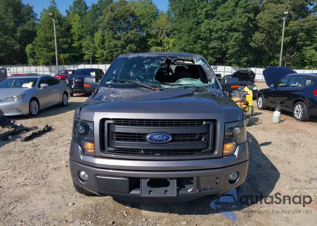 1FTFW1CF9DKD67696: 42785014