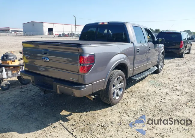 1FTFW1CF9DKD67696: 42785014