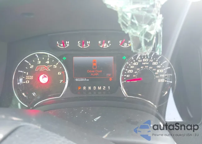 1FTFW1CF9DKD67696: 42785014