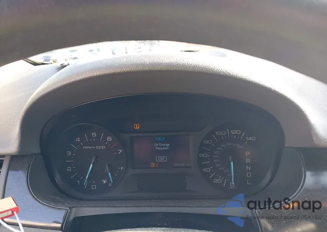 2FMDK3GC3BBA32659: 42785100