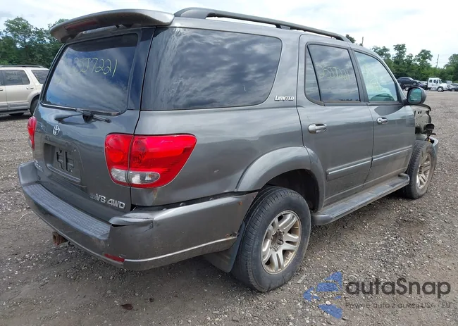 5TDBT48A36S260905: 42785236