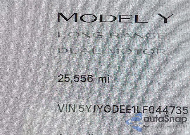 5YJYGDEE1LF044735: 42785275