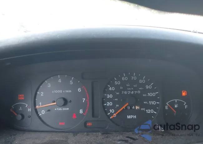 4S2CK58DXW4316412: 42785298