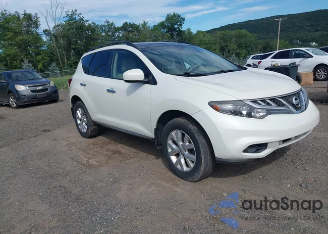 JN8AZ1MW5DW321344: 42784694