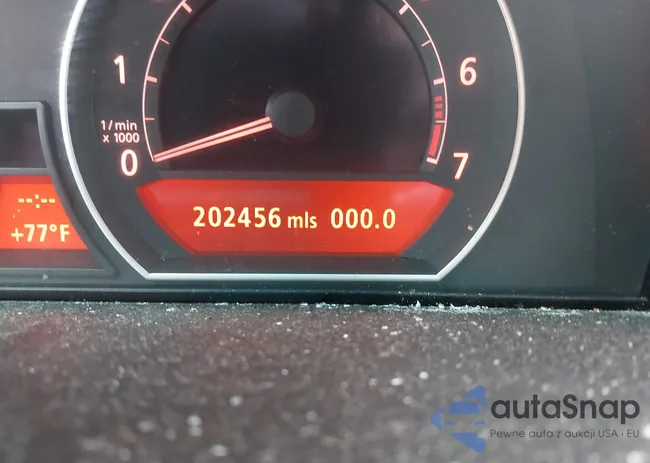 WBAHL83517DT07418: 42784747