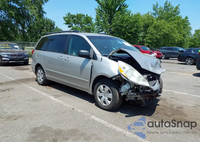 5TDZK23C29S271137: 42784804