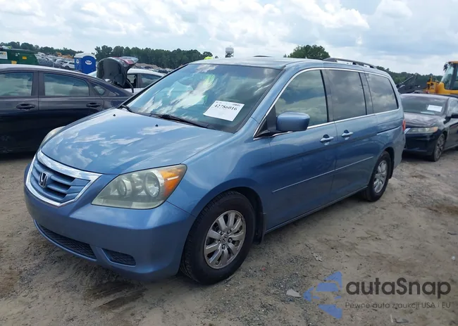 5FNRL38468B071725: 42786016