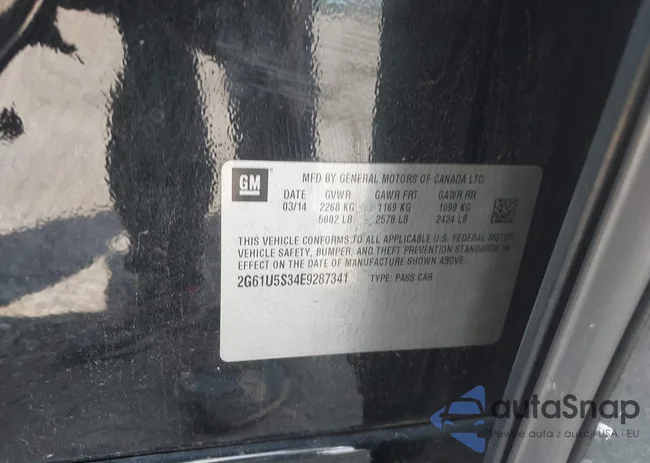 2G61U5S34E9287341: 42786123