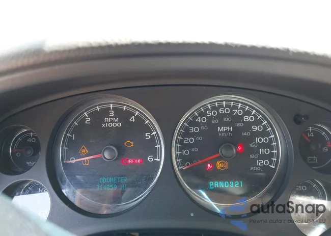 1GNFK16337J405261: 42786130