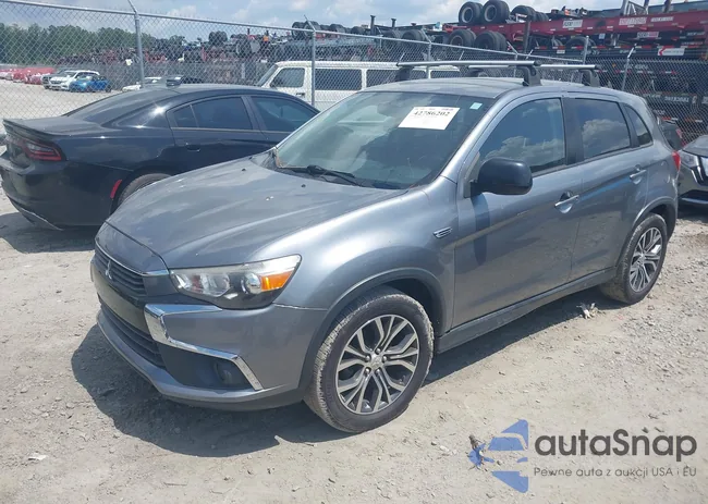 JA4AP3AU3GZ024599: 42786202