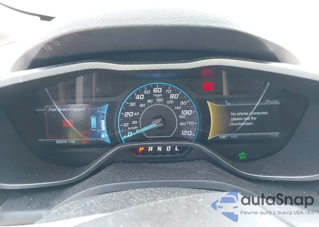 1FADP5BU5EL511385: 42786239