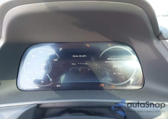 KMHL44J27PA278953: 42786253