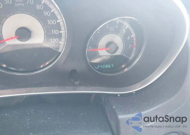 1C3BC2FG4BN505842: 42786283