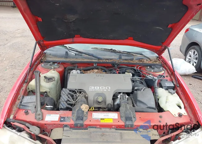 2G1WX12KOW9328522: 42786301