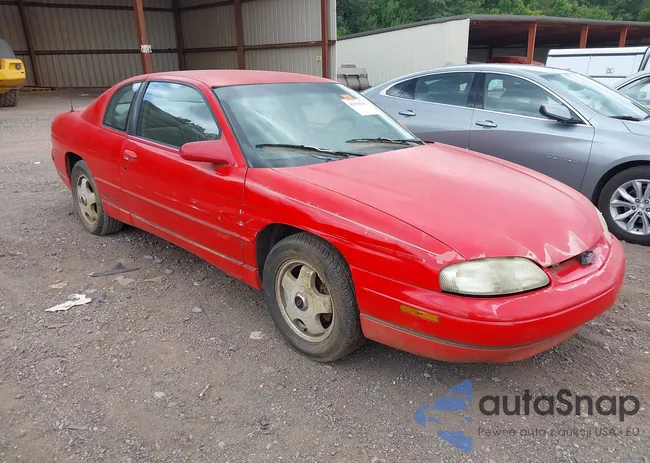 2G1WX12KOW9328522: 42786301