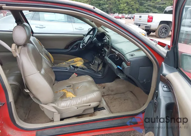 2G1WX12KOW9328522: 42786301