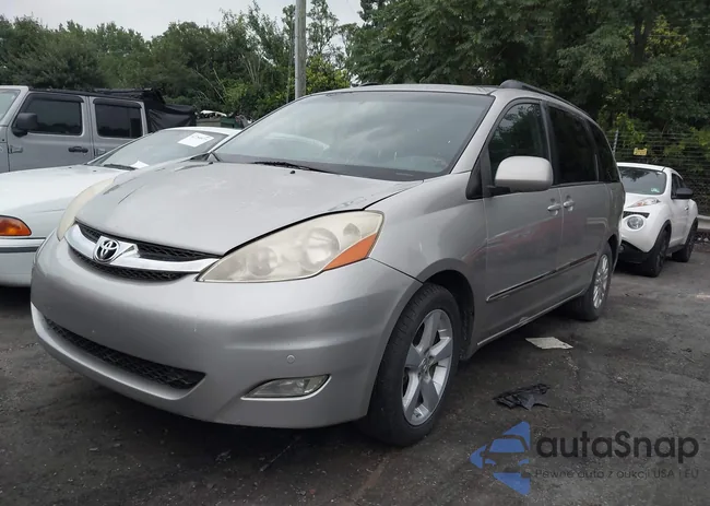 5TDZK22C98S109747: 42786309