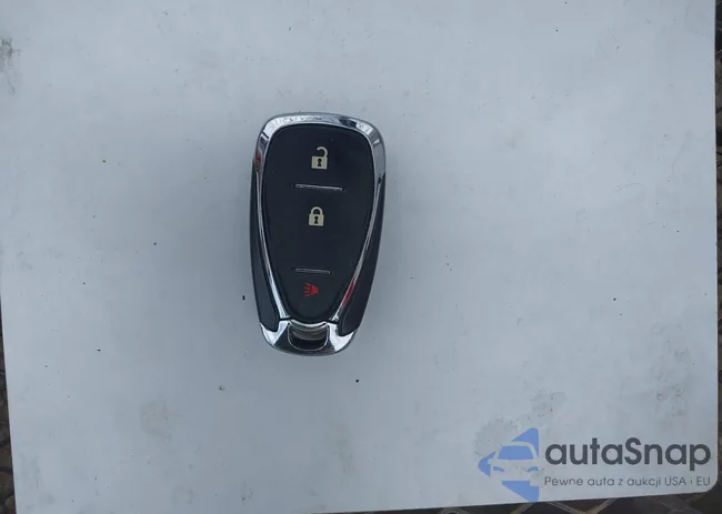 2GNAXKEV4K6163638: 42786385