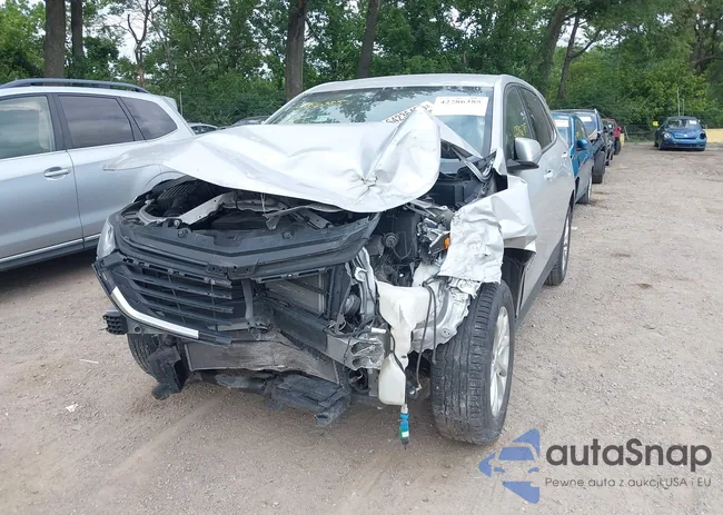 2GNAXKEV4K6163638: 42786385