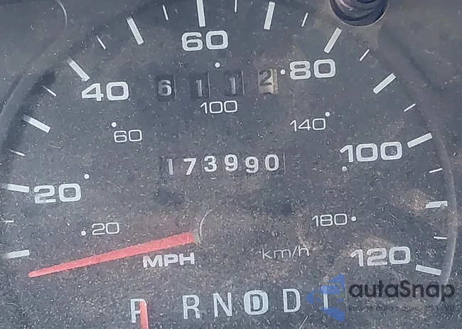 1FAFP53U61A161066: 42786390