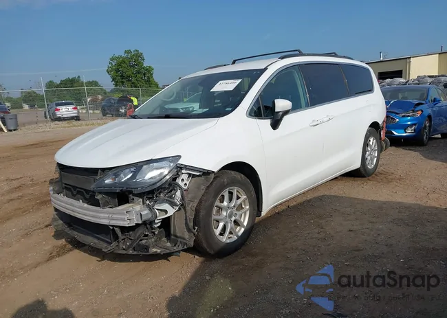 2C4RC1DGXMR546909: 42786400